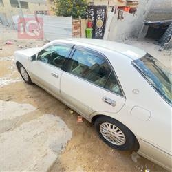 تويوتا كراون